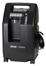 Load image into Gallery viewer, DeVilbiss 5L Ultra Quiet Home Oxygen Concentrator