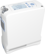 Load image into Gallery viewer, RE-CERTIFIED Inogen One G4 Portable Oxygen Concentrator