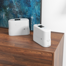 Load image into Gallery viewer, Rhythm Healthcare P2 Portable Oxygen Concentrator