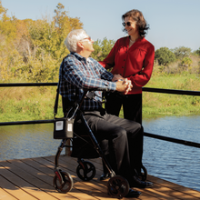 Load image into Gallery viewer, Rhythm Healthcare P2 Portable Oxygen Concentrator