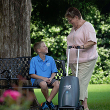 Load image into Gallery viewer, SeQual Eclipse 5, Portable Oxygen Concentrator