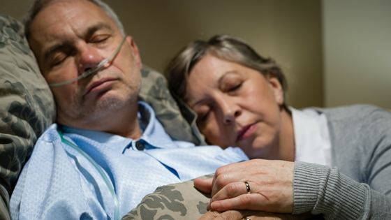 10 Tips For Traveling With A Portable Oxygen Concentrator