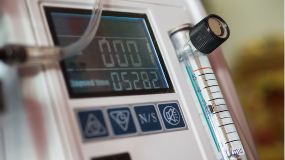 How To Prevent Your Portable Concentrator From Getting Damaged