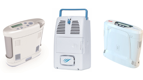30 Fast Facts About Portable Oxygen Concentrators