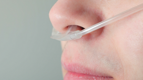 4 Myths About Oxygen Therapy