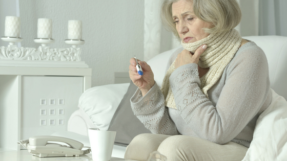 5 Common Causes of Chest Congestion