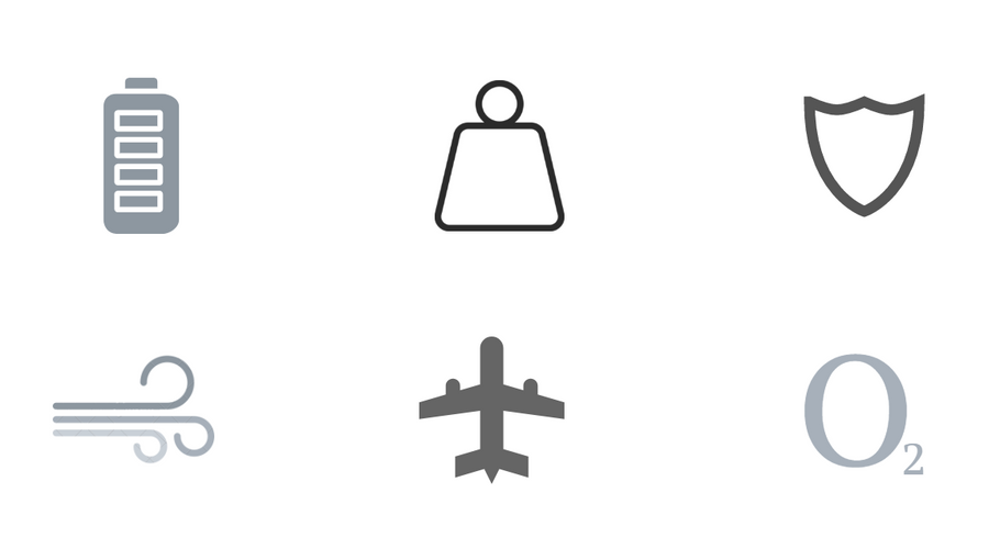 6 Things to Look for in a Battery-Operated Oxygen Concentrator