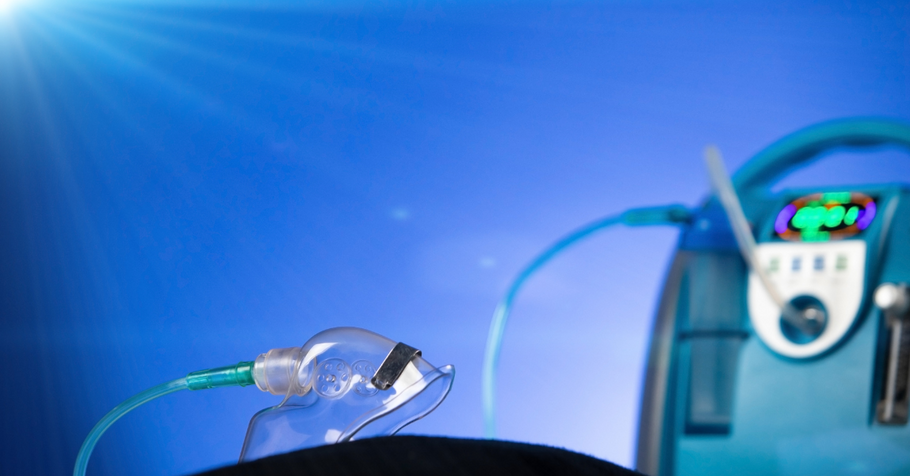 Best Portable Oxygen Concentrators for Travel