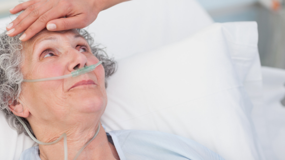 POC Patients: 5 Emergency Tips You Should Know