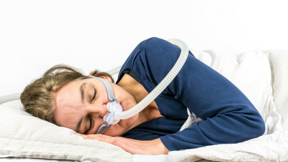Everything You Need to Know About Your CPAP