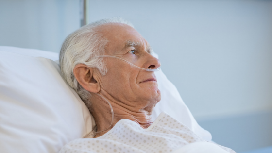 Everything You Need to Know About a Portable Oxygen Concentrator