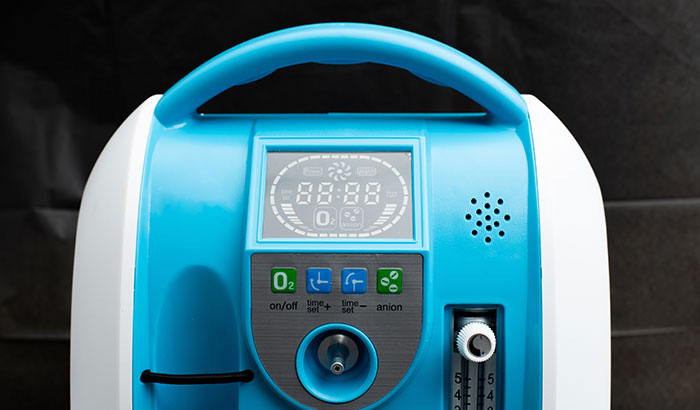 Home Oxygen Concentrators: How Do They Work?