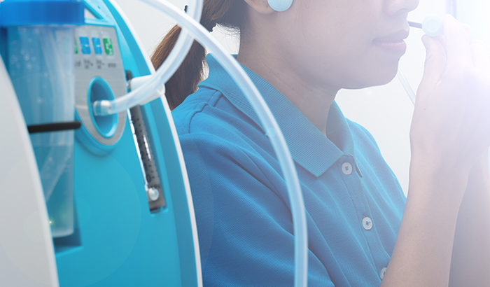 Home Oxygen Therapy for Beginners