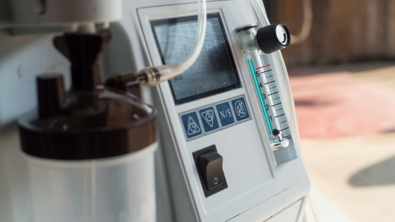 Home Oxygen: Who Needs It and Why?