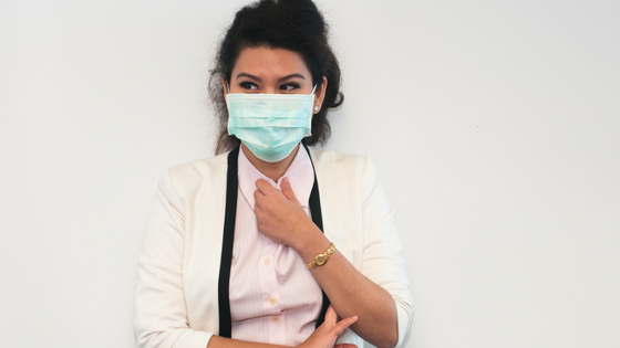 How Dangerous is SARS?