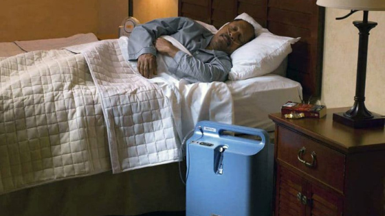 How to Clean Your In-Home Concentrator