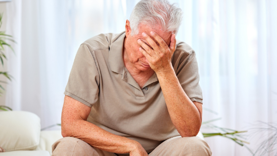 How To Manage COPD Headaches