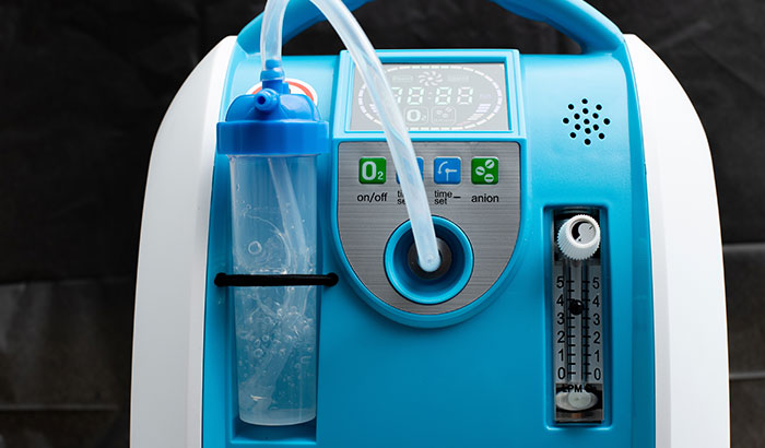 Top 5 Oxygen Concentrators in 2021