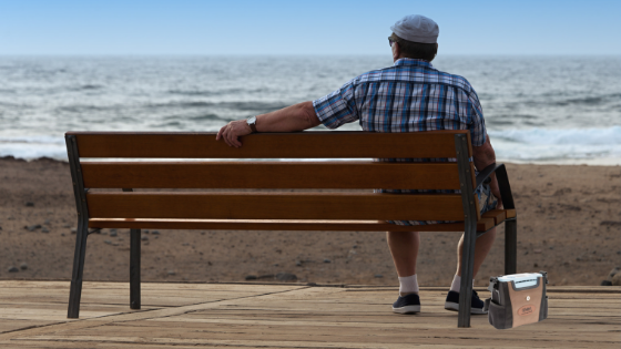 Investing in a Portable Oxygen Concentrator