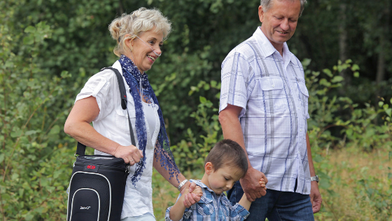 Oxygen Concentrators 101