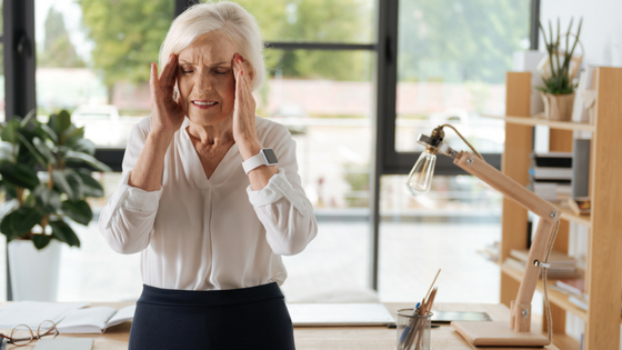 Oxygen Therapy and Migraines