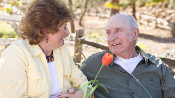 Portable Oxygen Concentrator: Benefits, Information and Care Tips