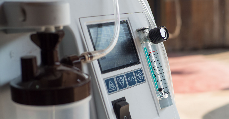 Pros of a Refurbished Oxygen Concentrator
