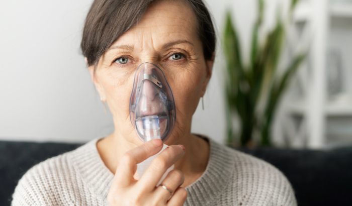 The Relationship Between Oxygen Therapy and Cluster Headaches