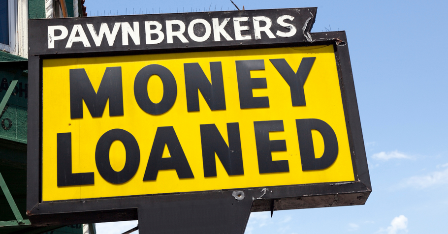 Do Pawn Shops Buy Oxygen Concentrators?