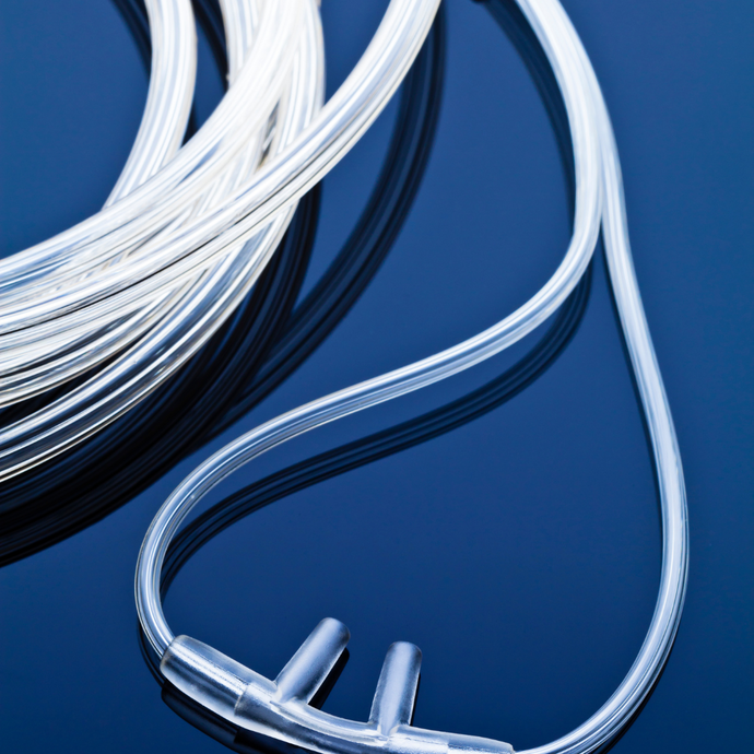 Oxygen Concentrators for Sleep Apnea