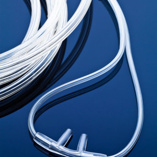 Oxygen Concentrators for Sleep Apnea