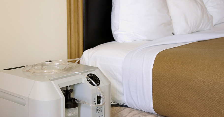 Best Oxygen Concentrators for Home Therapy