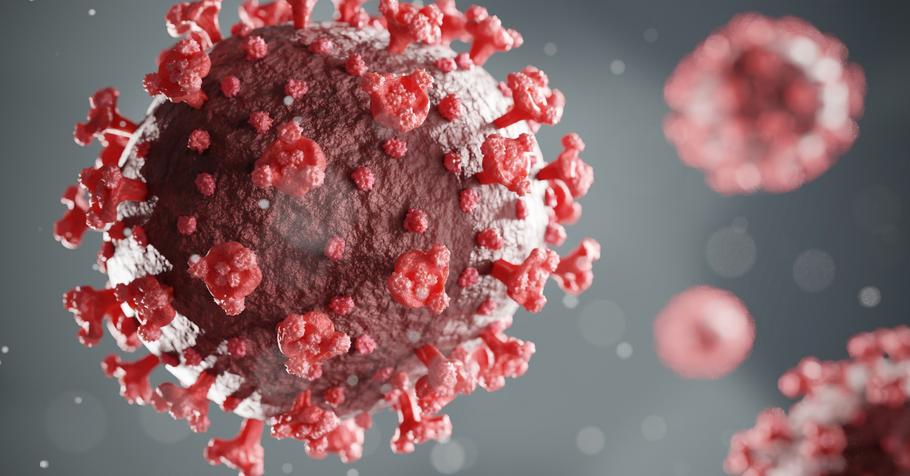 Why is Concentrated Oxygen Used in COVID Patients?