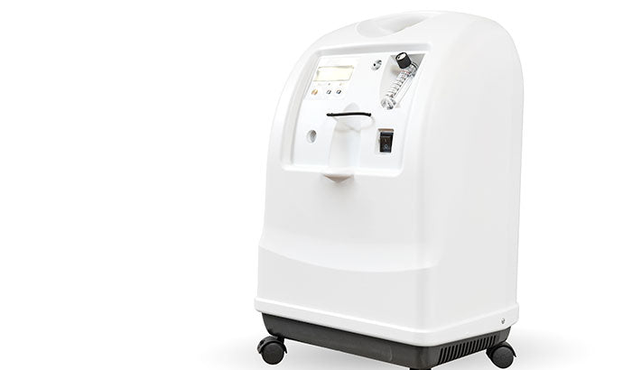 What Are the Best Home Oxygen Concentrators in 2021?