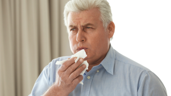 What are Hyperinflated Lungs?