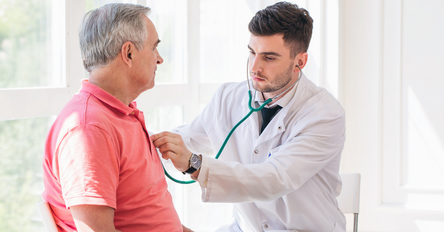 What is Hypercapnia?