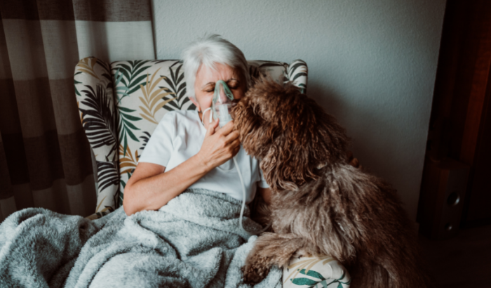 Who Should Receive Respiratory Care?