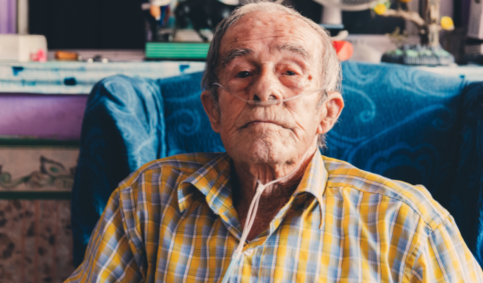 Who is the Ideal Candidate for Home Oxygen?