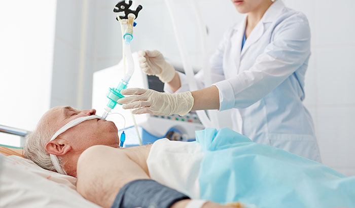 Why Respiratory Care is Crucial in the Age of COVID-19