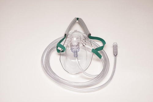 Salter Adult Oxygen Mask