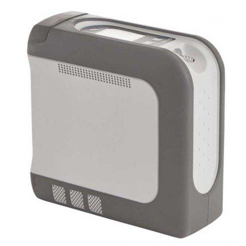 DeVilbiss iGO2 Portable Oxygen Concentrator