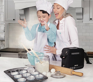 DeVilbiss iGO2 Portable Oxygen Concentrator