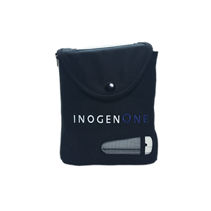 Carry Bag, Inogen One G4 Portable Oxygen Concentrator