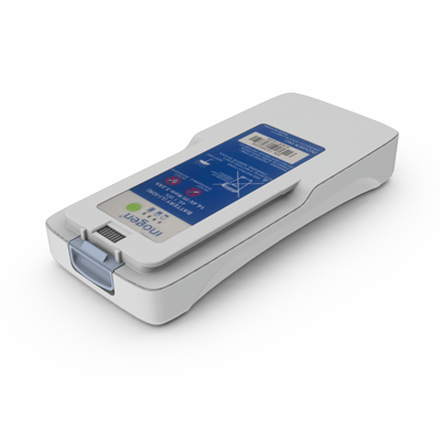 Single Battery., Inogen One G4 Portable Oxygen Concentrator