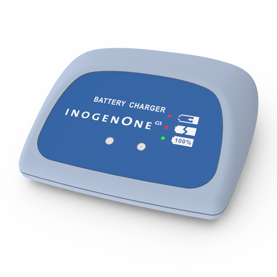Inogen One G5 External Battery Charger