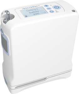 Inogen One G4 Portable Oxygen Concentrator