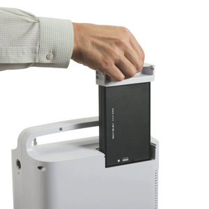 Respironics Simply Go Rechargeable Battery