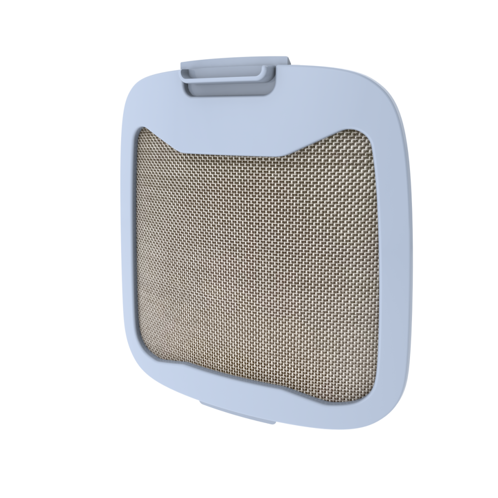 Inogen One G5 Replacement Particle Filter