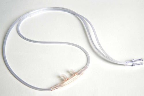 Salter 16 Soft 7' Cannula