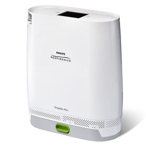 Respironics Simply Go Mini - Portable Oxygen Concentrator